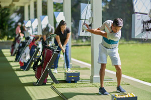 The Practice Club at Jones Creek