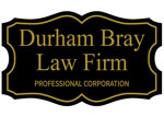 Durham Bray Law Firm