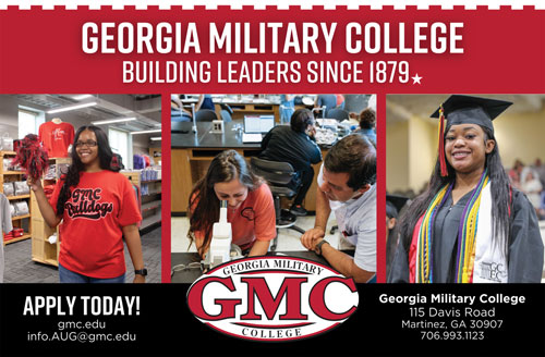 Georgia Military College Augusta