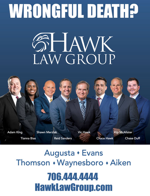 Augusta Law Group HAWK