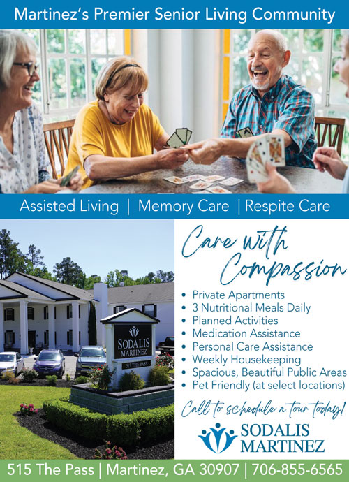 Alzhimer's Memory Care Assisted Living Home Care Nursing Home