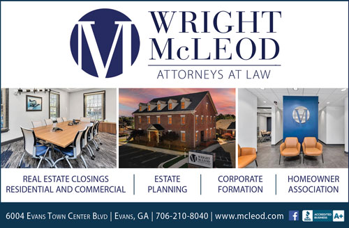 Wright McLeod Attorneys at Law Augusta