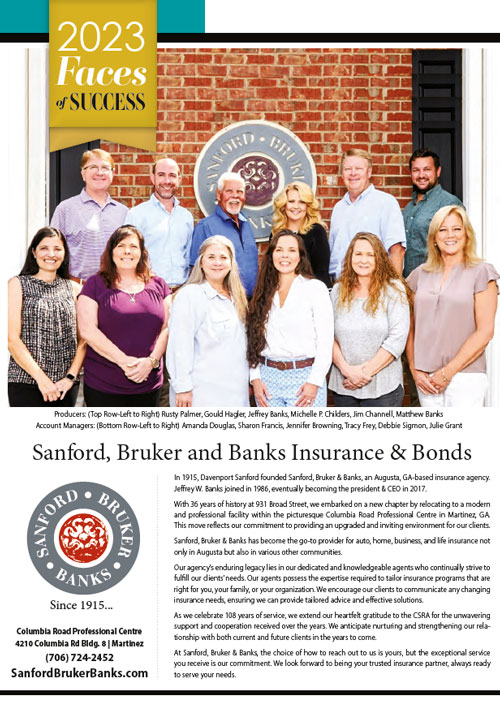 Insurance Bonds Augusta