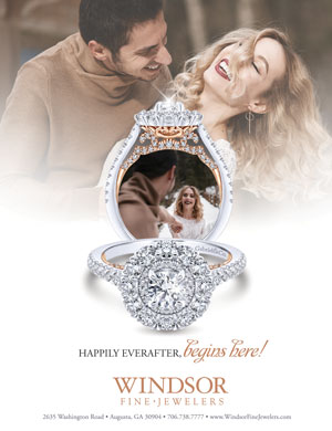 Best Fine Jewelry Augusta Windsor Fine Jewelers