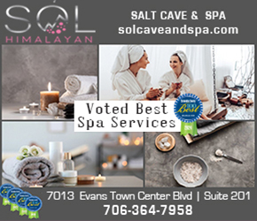 Best Spa Services in Metro Augusta and Evans