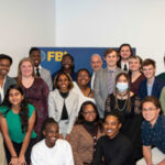 Augusta University’s Career Services recently partnered with the FBI