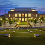 Columbia County Performing Arts Center