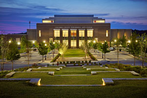 Columbia County Performing Arts Center