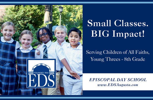 Episcopal Day School of Augusta Georgia