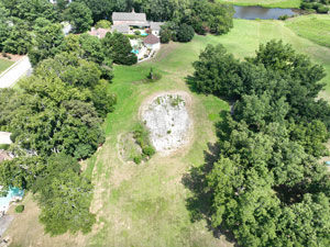 Jones Creek Golf Course is slated to re-open in August 2025