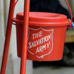 The Salvation Army served more than 62,000 meals, including 5,000 served during Hurricane Helene relief efforts