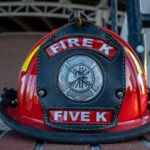 annual FireK FiveK fundraiser