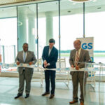 Augusta Regional Airport Expansion