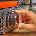 National Amateur Radio Field Day