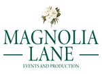 Magnolia Lane Events & Productions—Kelly Hilley