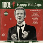 Happy Holidays by Billy Idol