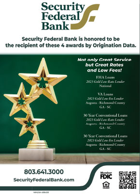 Security Federal Bank