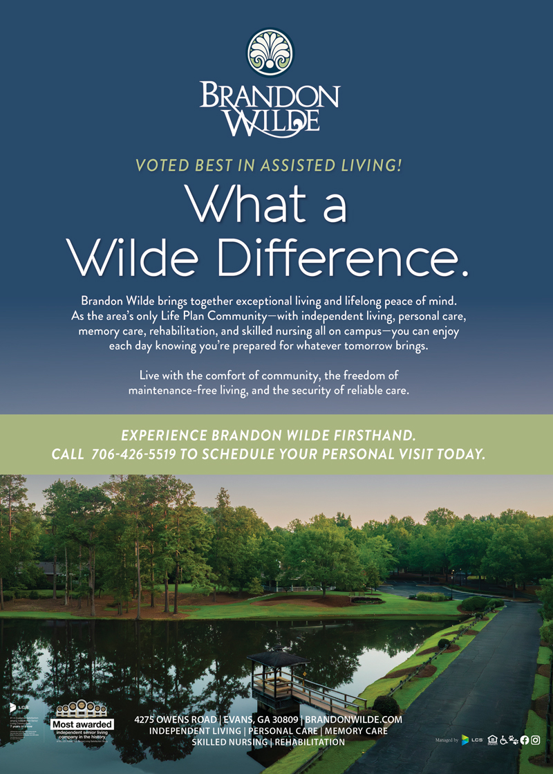 Brandon Wilde Senior Living