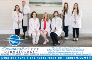 Savannah River Dermatology
