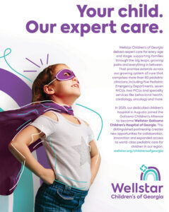 WellStar children of Georgia