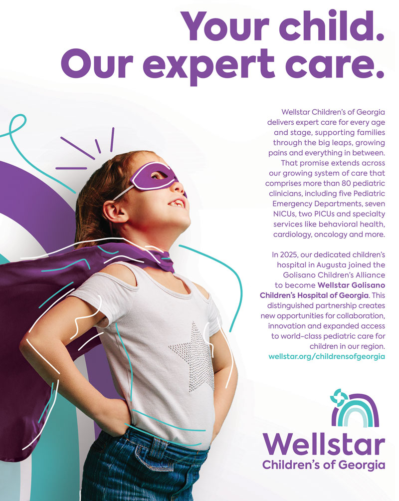WellStar children of Georgia