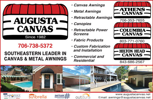 AUGUSTA CANVAS