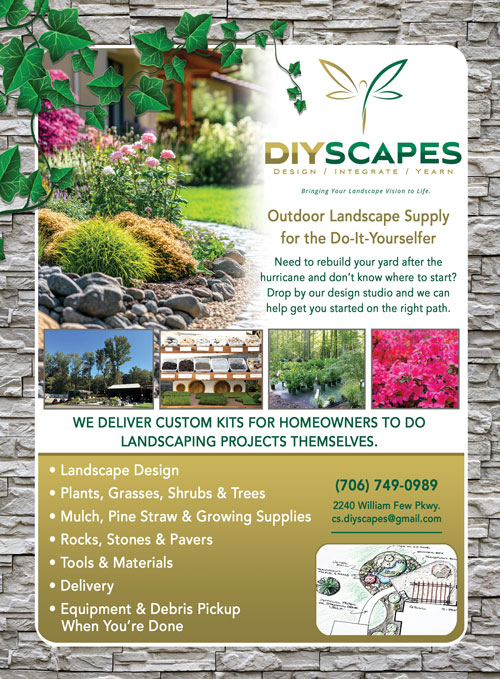 Pebble Creek Landscaping and Maintenance