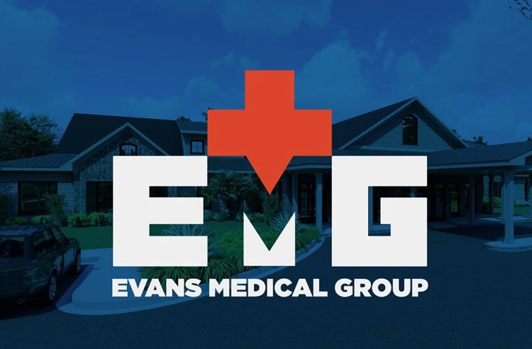 Evans Medical voted 100 BEST Augustaz and Columbia Coubnty