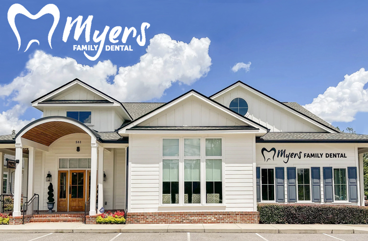 Voted Best Dental in Columbia County and Augusta