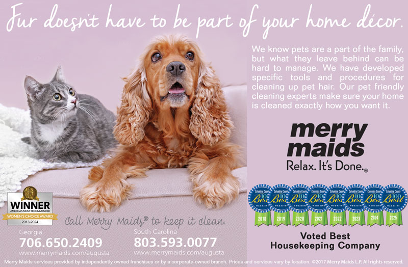 Voted Best House Cleaning