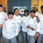 Helms College now stands as the premier culinary institution in Georgia