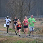 Phinizy Swamp Nature Park will hold its Later Gator 5K/10K Race