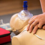 Columbia County Fire Rescue is now offering a CPR course each month at the Columbia County Emergency Operations Center on Ronald Reagan Drive in Evans