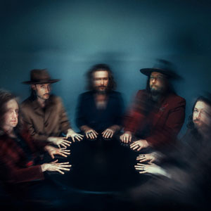 IS by My Morning Jacket