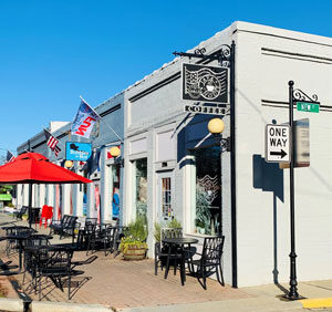 Harlem Merchants Association holds its annual Mimosas on Main Saturday, May 10 from 10 a.m. – 2 p.m.