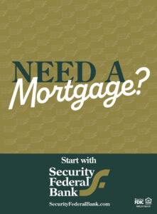 Mortgage Bank Security Federal
