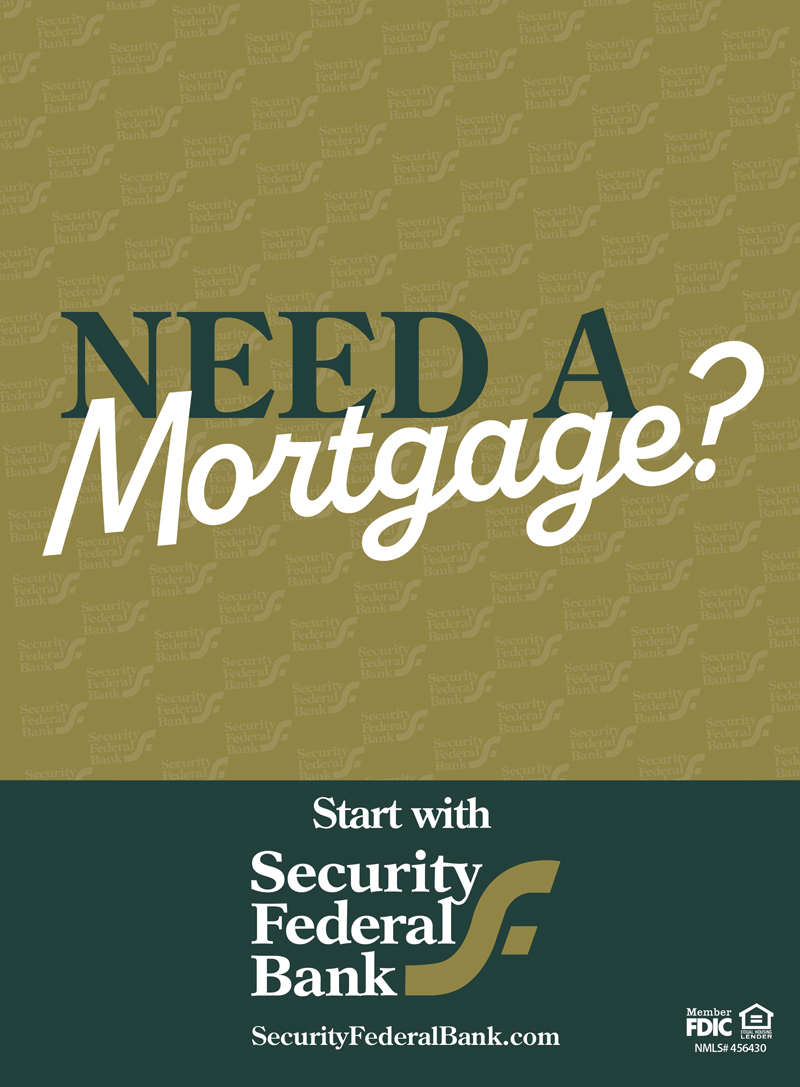 Mortgage Bank Security Federal
