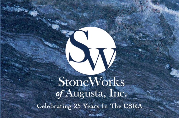 granite quartz marble Stoneworks of Augusta