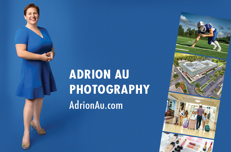 Adrion Au Photography