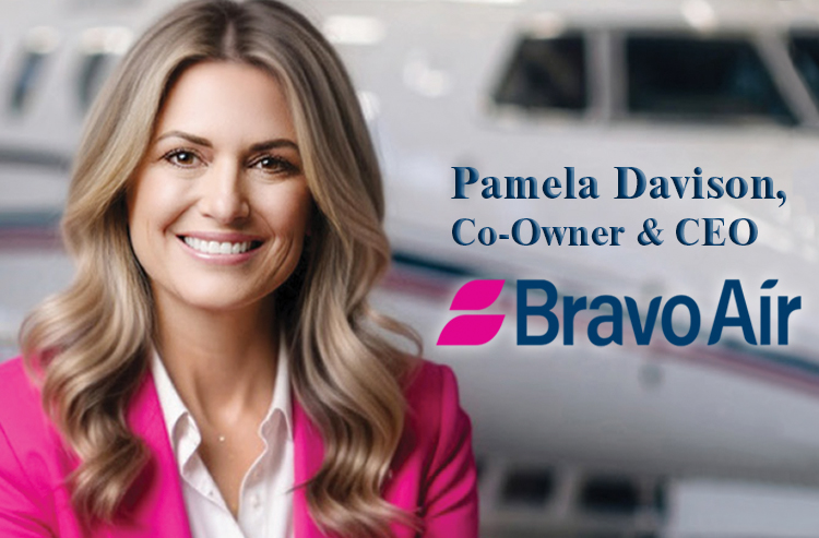 Pamela-Davison_BRAVO AIR