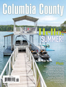 June Columbia County Magazine
