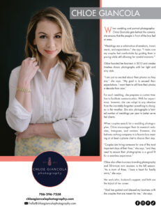 Chloe Giancola Photography Augusta Georgia