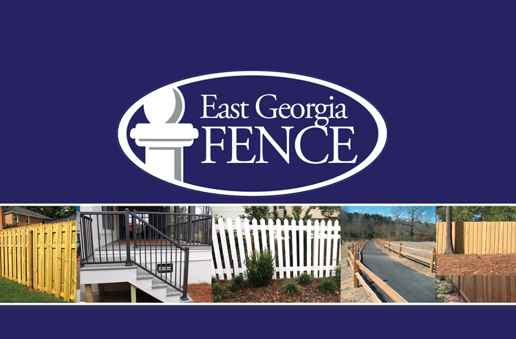 Augusta's Best Fencing Company