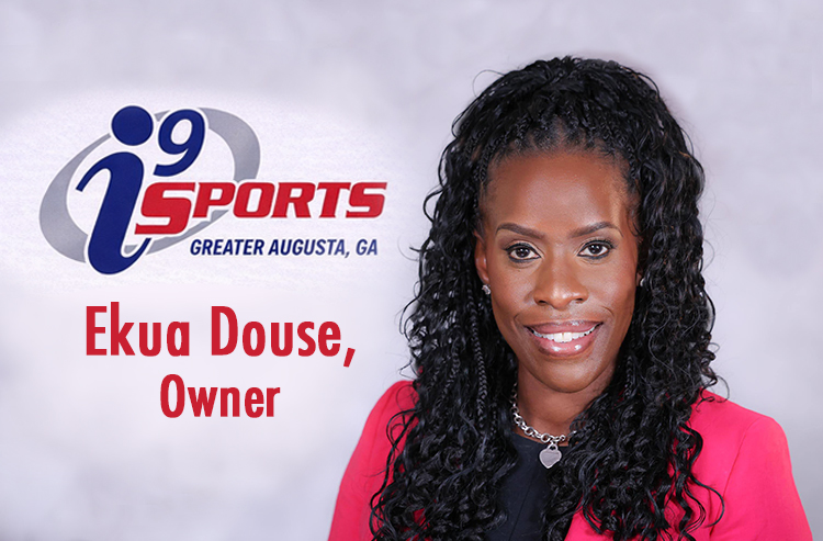 Euka Douse — i9 Sports