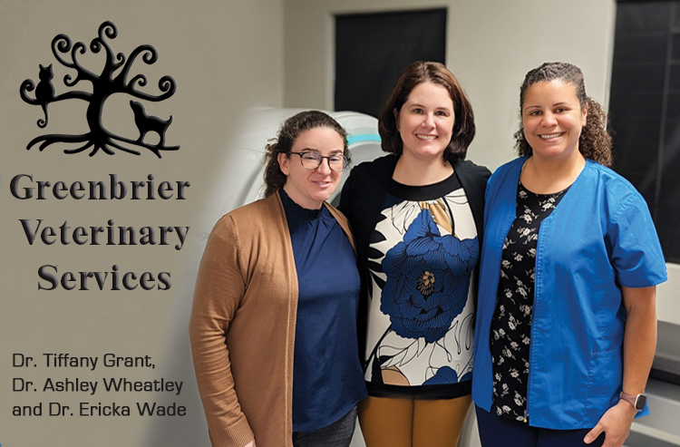 Greenbrier Veterinary Services