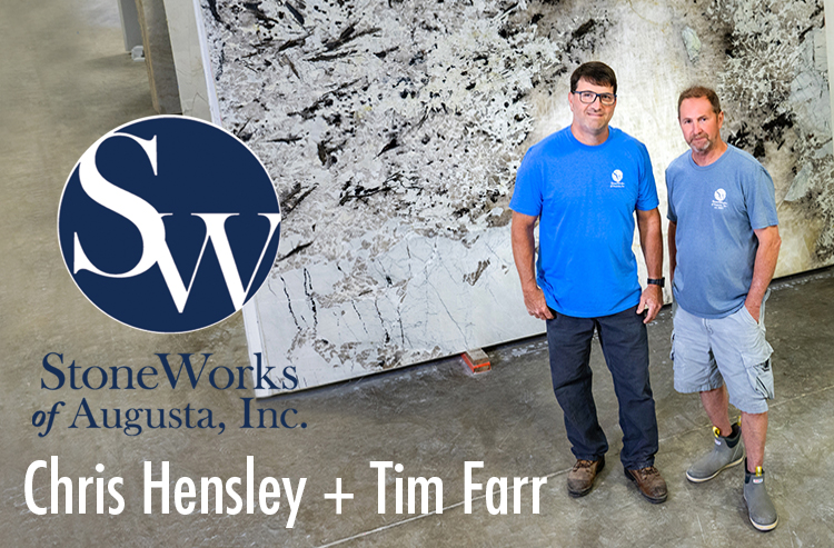 StoneWorks Augusta