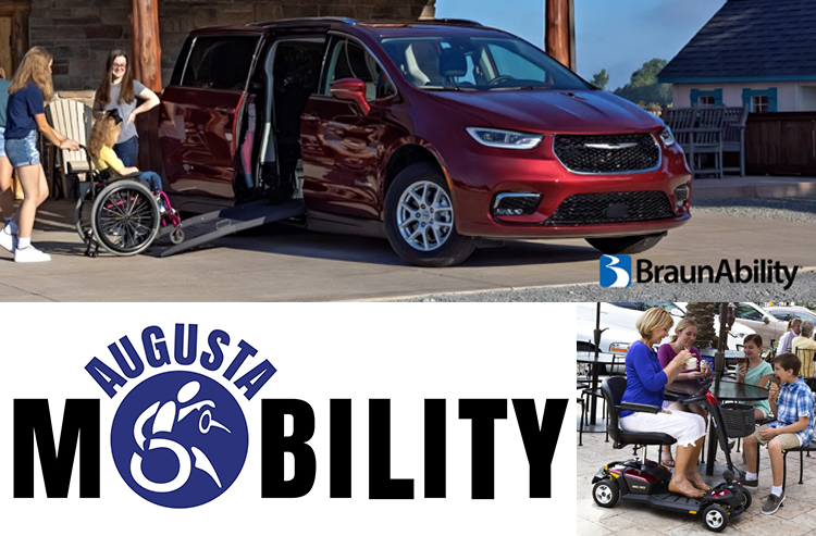 Augusta Mobility Senior Living