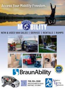 Augusta Mobility Senior Living