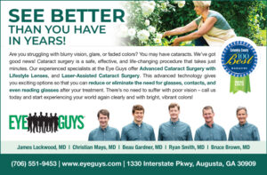 Eye Guys of Augusta