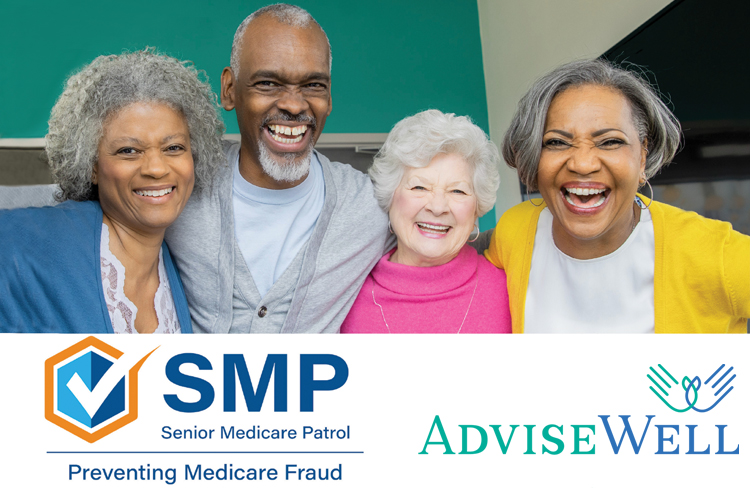 Senior Medicare Patrol